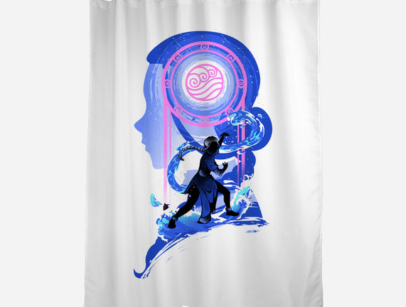 The Last Waterbender