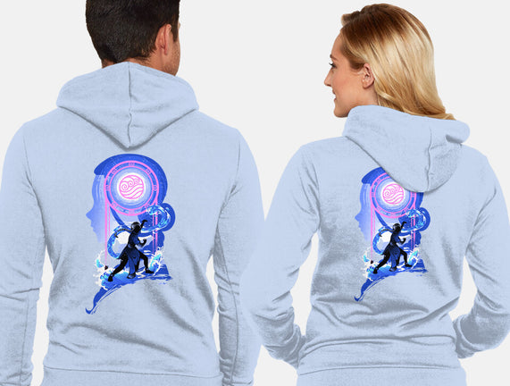 The Last Waterbender