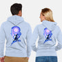 The Last Waterbender-Unisex-Zip-Up-Sweatshirt-hypertwenty