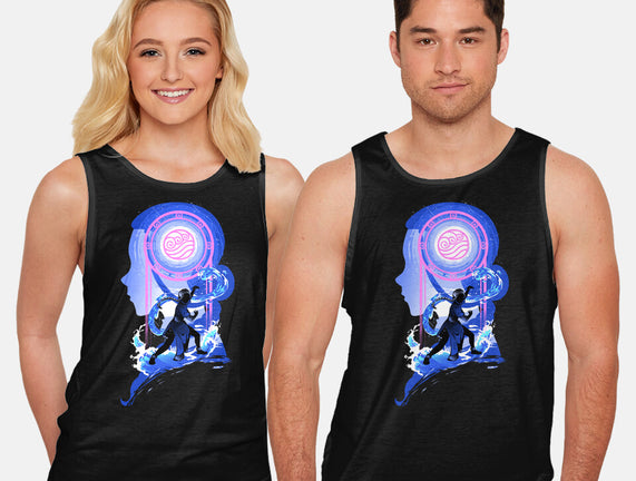 The Last Waterbender