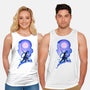 The Last Waterbender-Unisex-Basic-Tank-hypertwenty