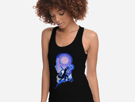 The Last Waterbender