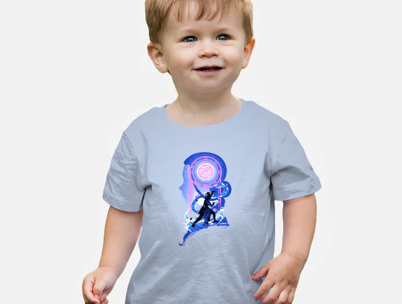 The Last Waterbender