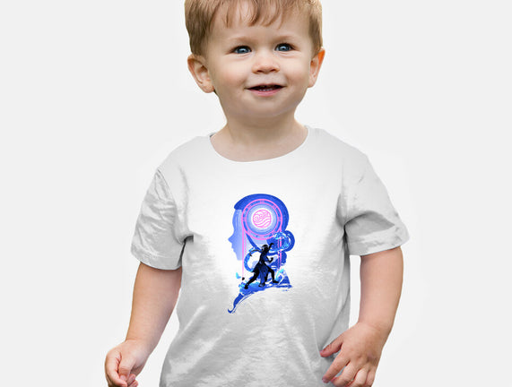 The Last Waterbender