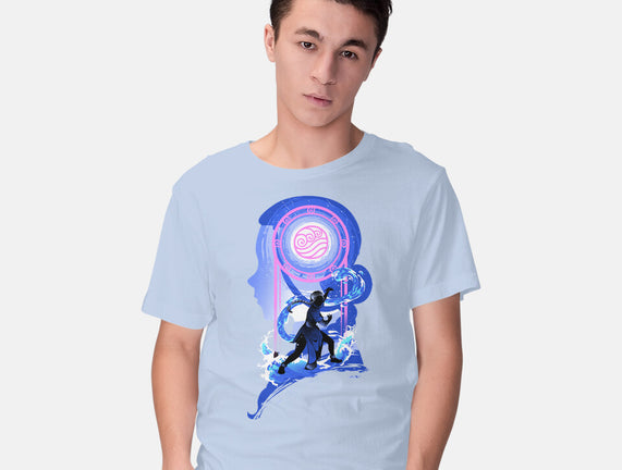 The Last Waterbender