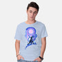 The Last Waterbender-Mens-Basic-Tee-hypertwenty
