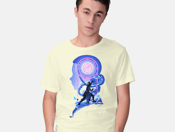 The Last Waterbender