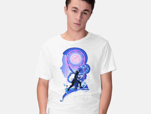 The Last Waterbender