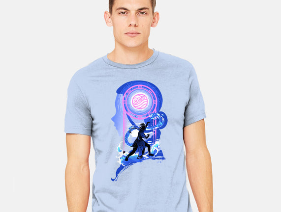 The Last Waterbender