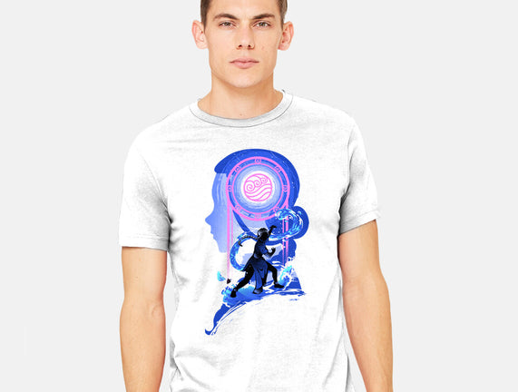 The Last Waterbender