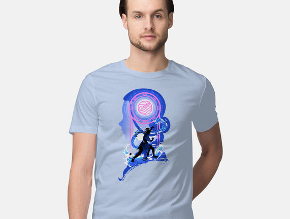 The Last Waterbender