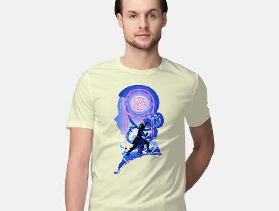 The Last Waterbender