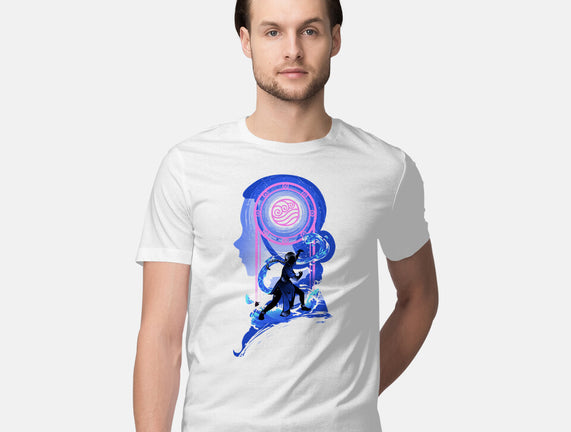 The Last Waterbender