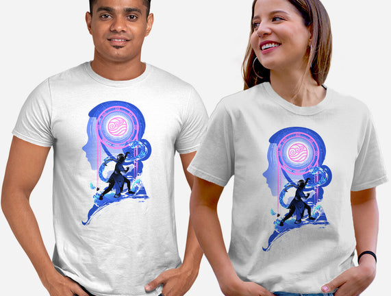 The Last Waterbender