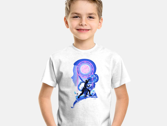 The Last Waterbender