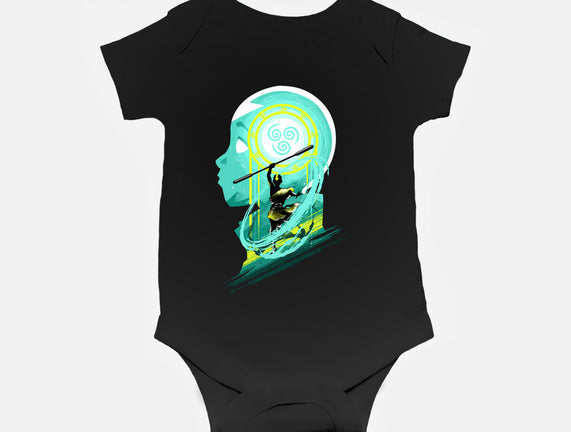 Rise Of The Airbender