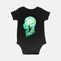 Rise Of The Airbender-Baby-Basic-Onesie-hypertwenty