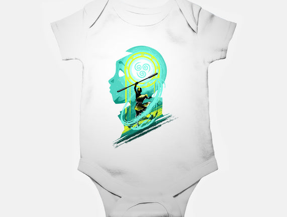 Rise Of The Airbender