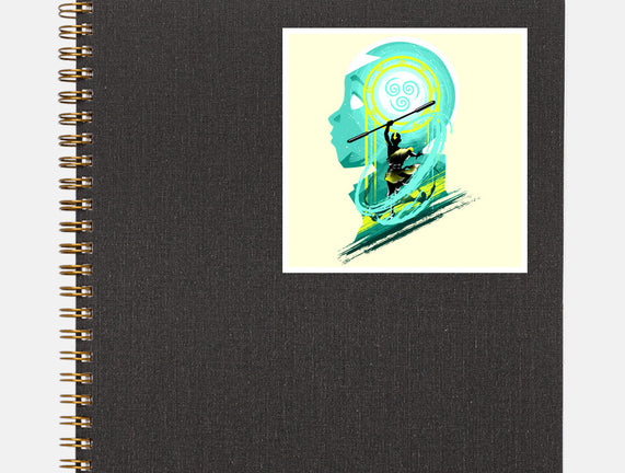 Rise Of The Airbender