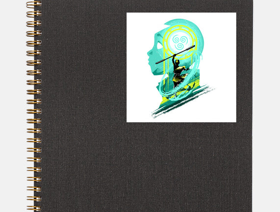 Rise Of The Airbender