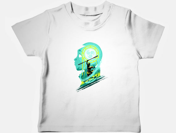 Rise Of The Airbender