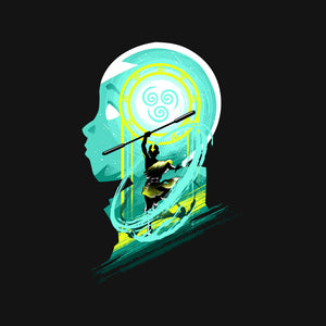 Rise Of The Airbender