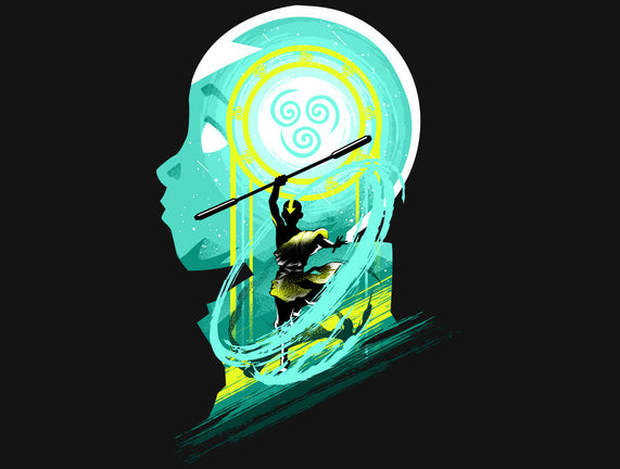 Rise Of The Airbender