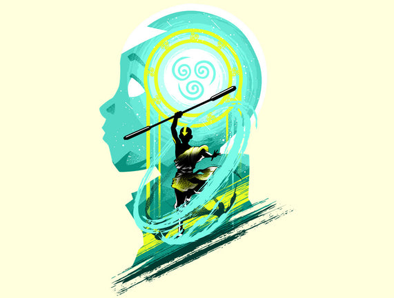 Rise Of The Airbender