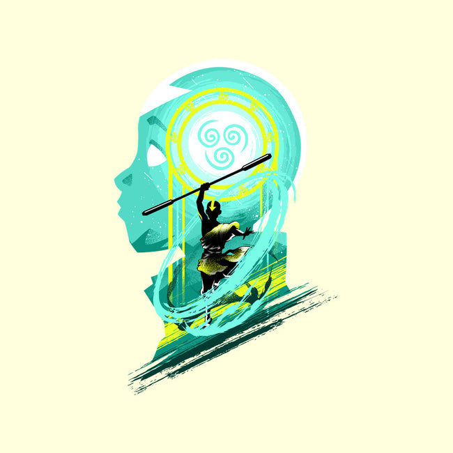 Rise Of The Airbender-None-Matte-Poster-hypertwenty