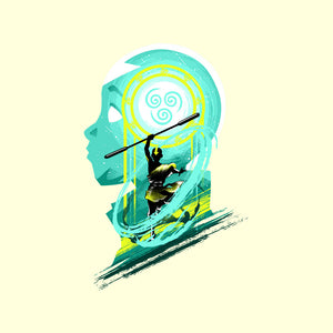 Rise Of The Airbender