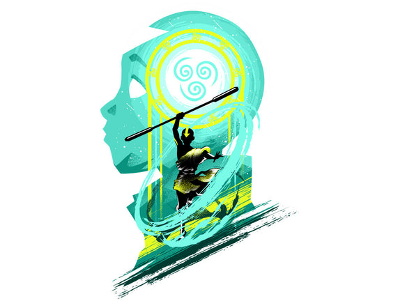 Rise Of The Airbender