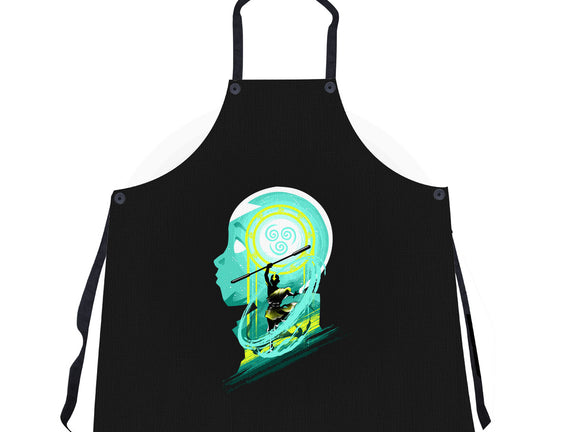 Rise Of The Airbender