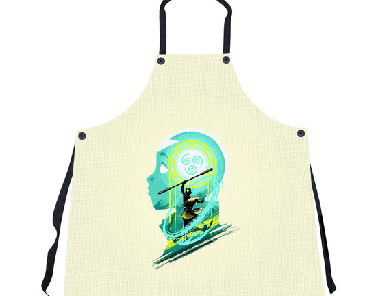 Rise Of The Airbender