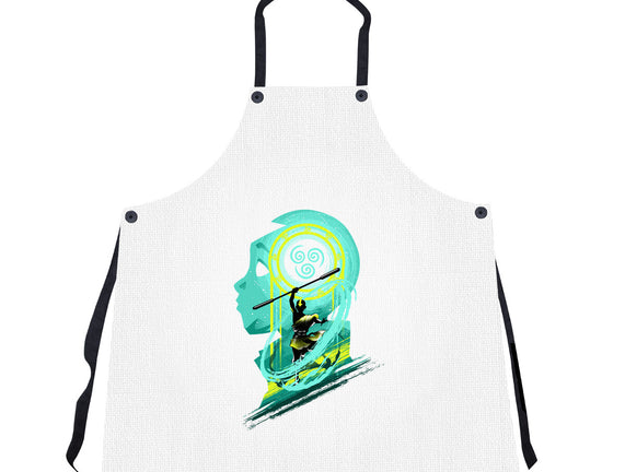 Rise Of The Airbender