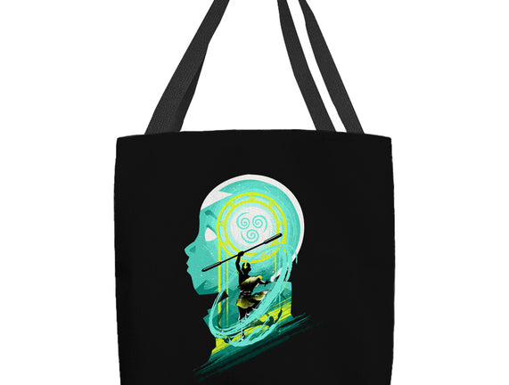 Rise Of The Airbender