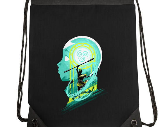 Rise Of The Airbender