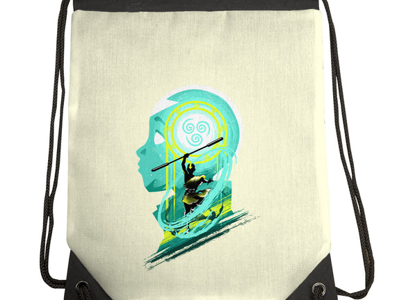 Rise Of The Airbender