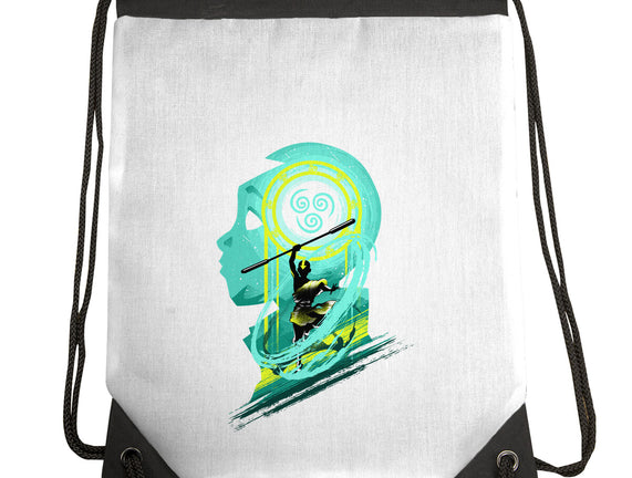 Rise Of The Airbender