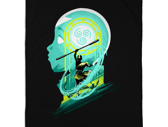 Rise Of The Airbender