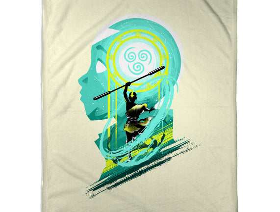 Rise Of The Airbender