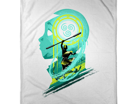 Rise Of The Airbender