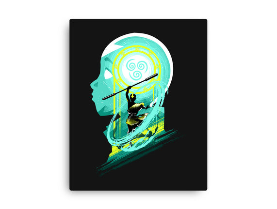 Rise Of The Airbender