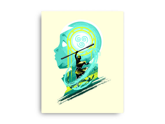 Rise Of The Airbender