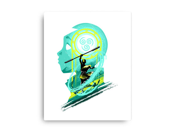 Rise Of The Airbender