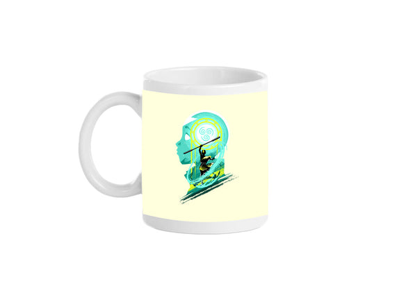 Rise Of The Airbender