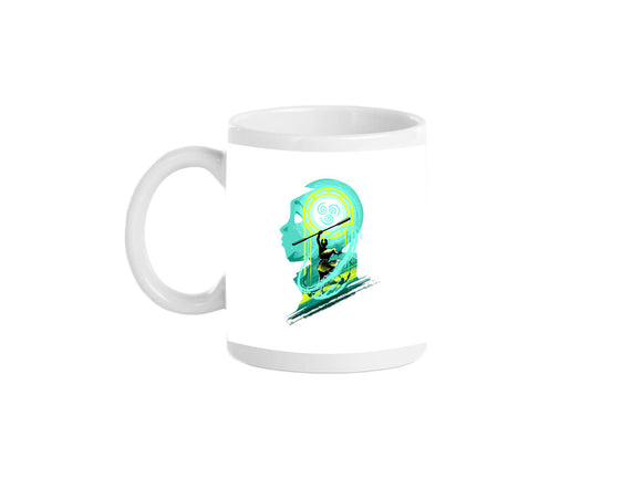 Rise Of The Airbender