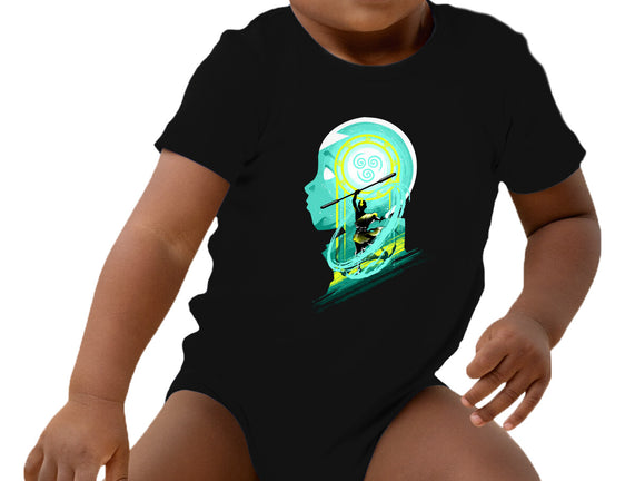 Rise Of The Airbender