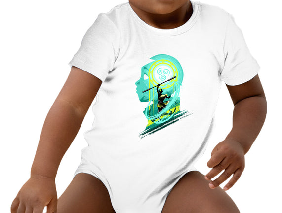 Rise Of The Airbender