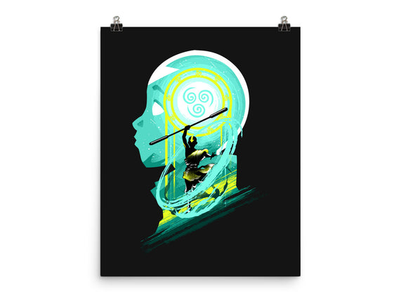 Rise Of The Airbender