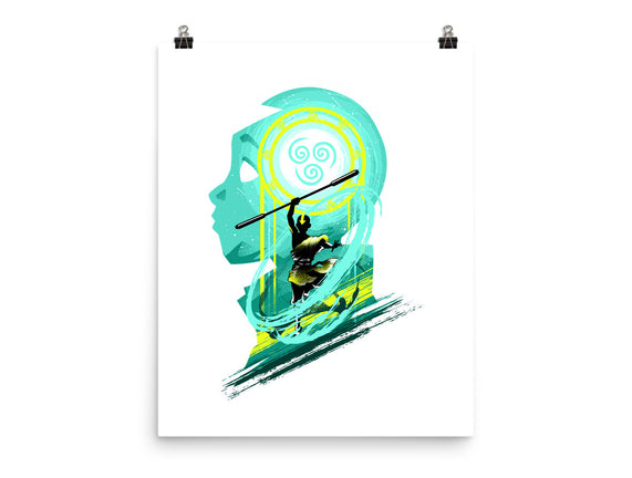 Rise Of The Airbender